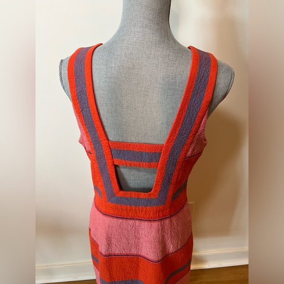 HD in Paris Anthropologie Dress size 8 - Picture 12 of 16